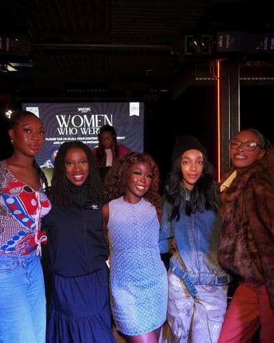 Profile image of MARTINA GORDEEN