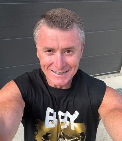 Profile image of Matt