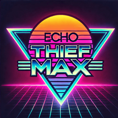 Profile image of Echo Thief Max