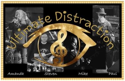 Profile image of Ultimate Distraction