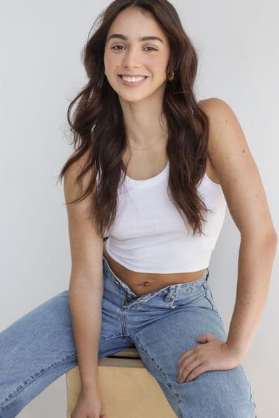 Profile image of Peta Sternaras