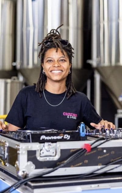 Profile image of DJ Ryzen*