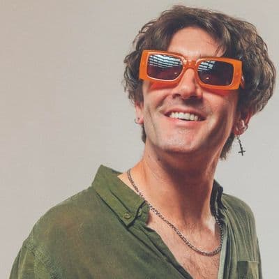 Profile image of Michael Badger