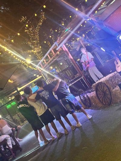 Profile image of Tommy Mclaughlin