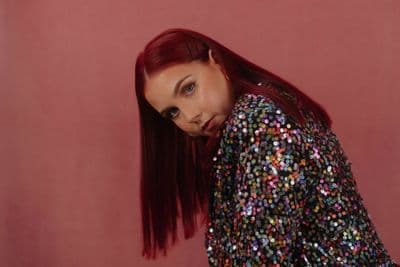 Profile image of Billie Rose