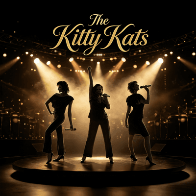 Profile image of The Kitty Kats