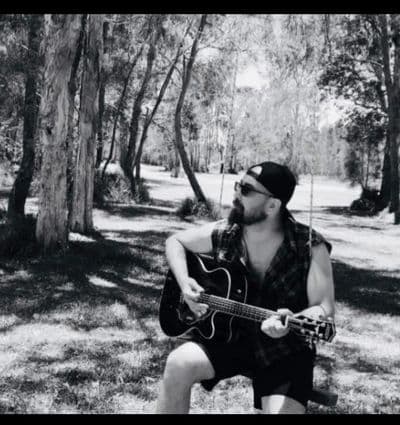 Profile image of Michael B Music