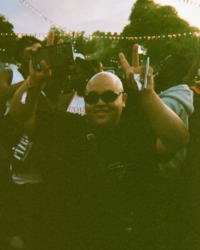 Profile image of Fusion - Mugib