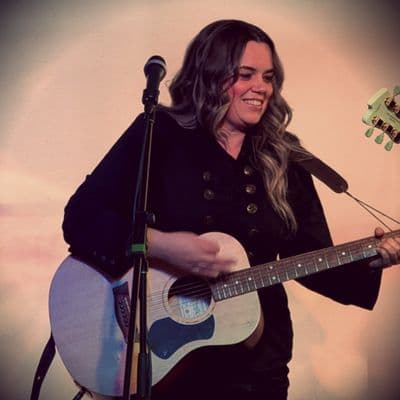 Profile image of Elly McKinnon