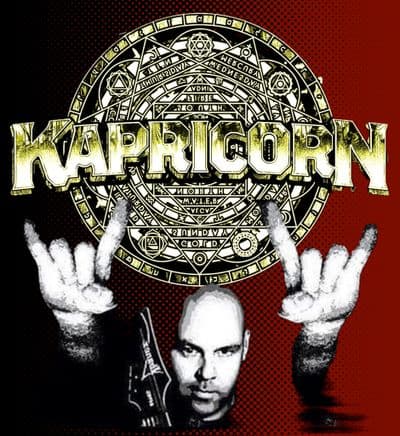 Profile image of Kapricorn