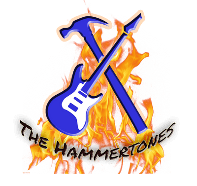 Profile image of The Hammertones