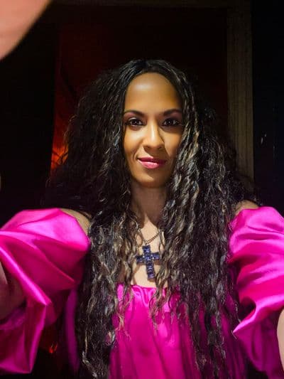Profile image of Dana Ali