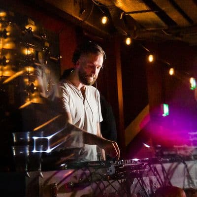 Profile image of Ric Yarborough - DJ