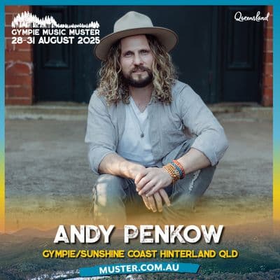 Profile image of Andy Penkow