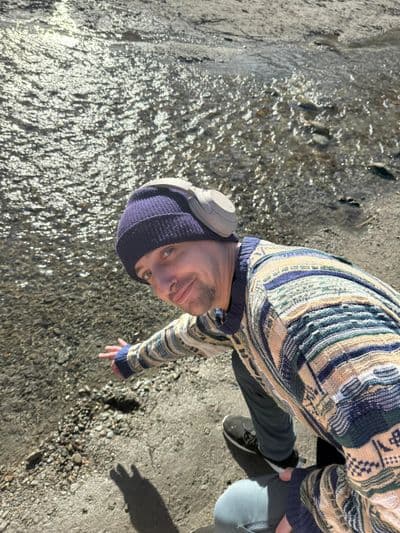 Profile image of Travis