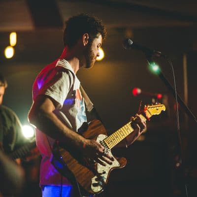 Profile image of Brody Lawton