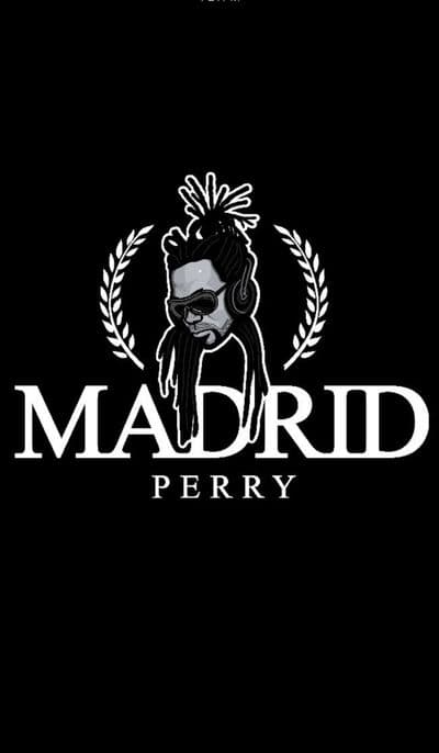 Profile image of Madrid Perry