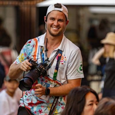 Profile image of Matt Milne