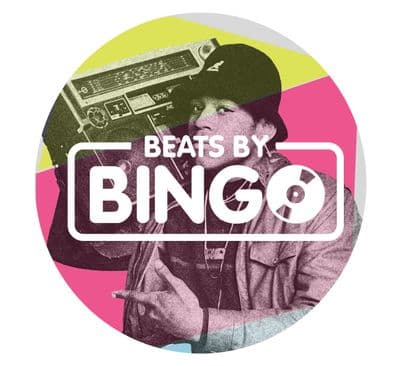 Profile image of Beats By Bingo