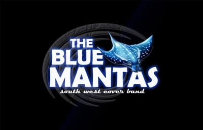 Profile image of The Blue Mantas