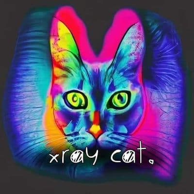 Profile image of Xray Cat