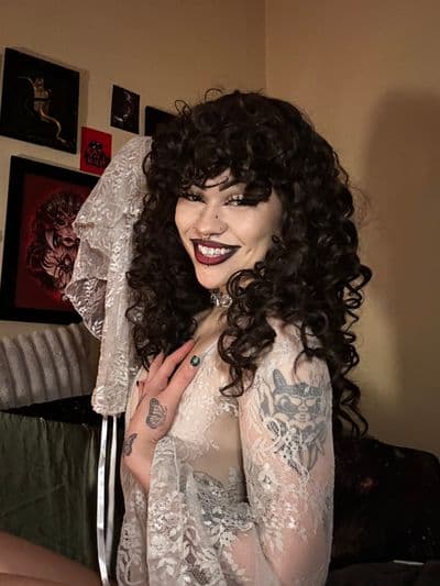 Profile image of Valarie Vonn Vicious