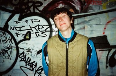 Profile image of Syrup