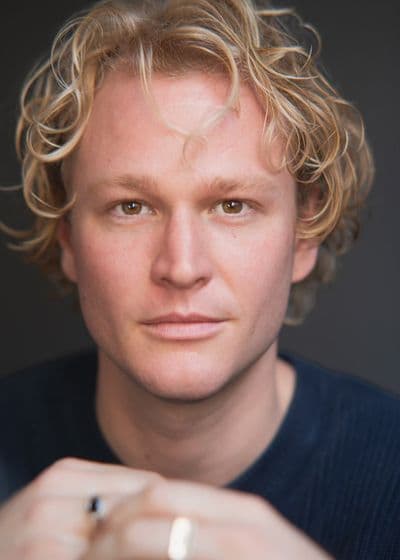 Profile image of Rory O'Keeffe