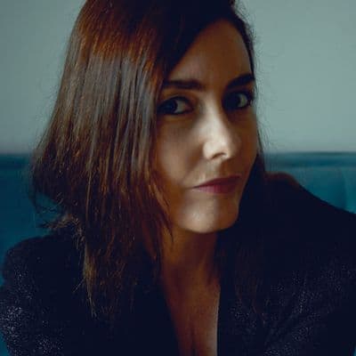 Profile image of Alana-Lee