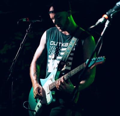 Profile image of Joel Hartley