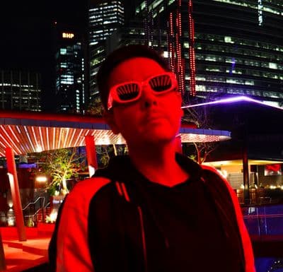 Profile image of DJ Roller