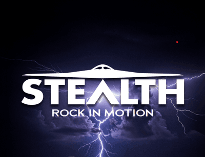Profile image of Stealth Band... rock in motion...