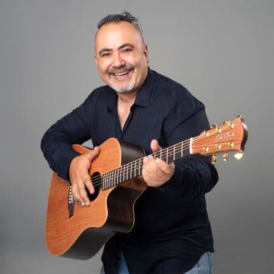 Profile image of Levent Akdeniz