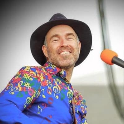 Profile image of Dave Graffin