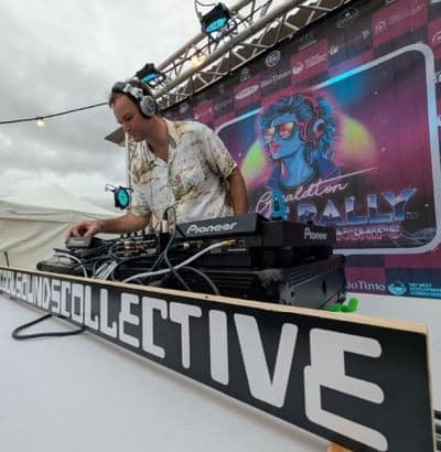 Profile image of Cool Sounds Collective