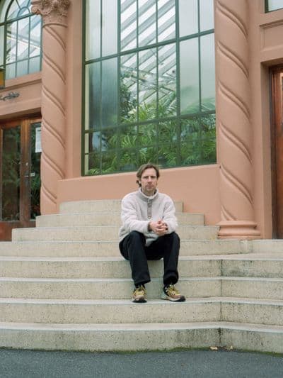 Profile image of Noise In My Head