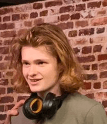 Profile image of Oliver Moore