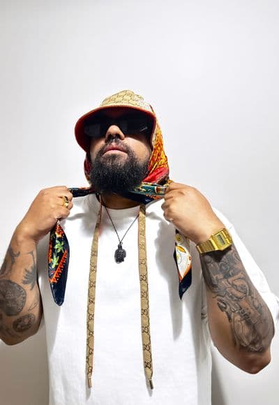 Profile image of Manny DonDada