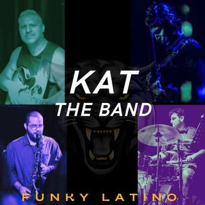 Profile image of KAT the Band