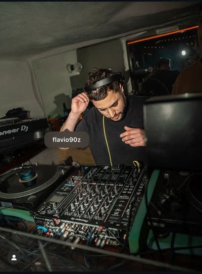 Profile image of Flávio