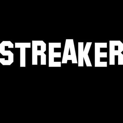 Profile image of Streaker