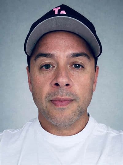 Profile image of Hooky