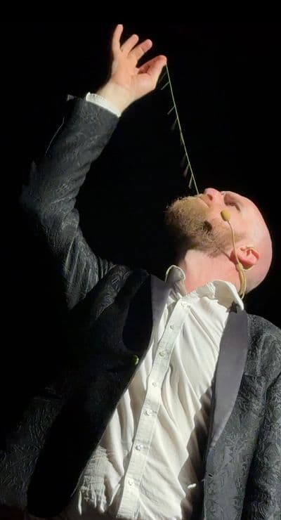 Profile image of Cameron the Magician