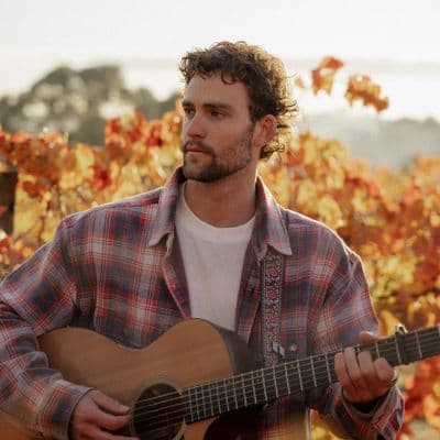 Profile image of Rhys Coventry
