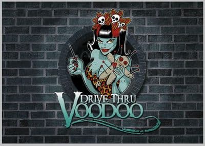 Profile image of Drive Thru Voodoo