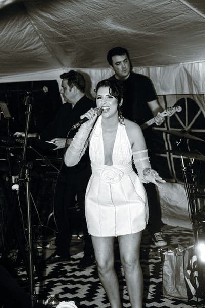 Profile image of Maddi & The Dreamers