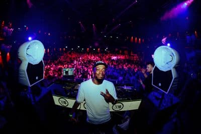 Profile image of DJ DENZ