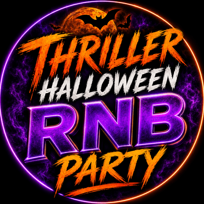 Profile image of THRILLER Halloween RNB Party