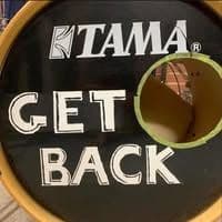 Profile image of Get Back