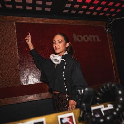 Profile image of CHLOE KICKZ